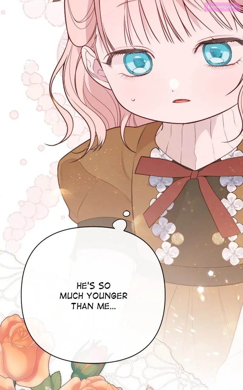 Baby Tyrant Kainu Manga Chapter 38 Page 65