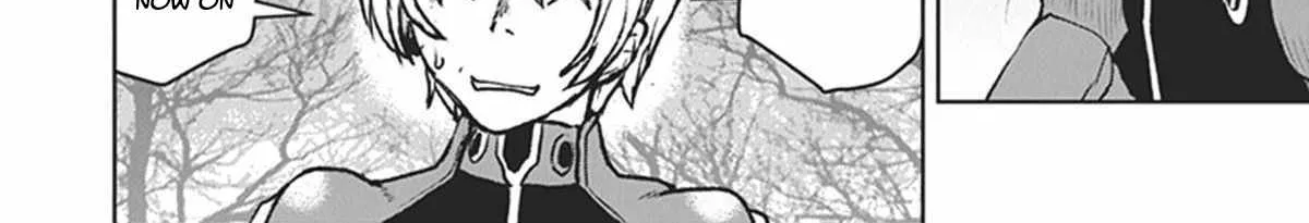 The Galactic Navy Officer Becomes An Adventurer Kainu Manga Chapter 13.5 Page 8