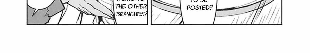 The Galactic Navy Officer Becomes An Adventurer Kainu Manga Chapter 13 Page 36