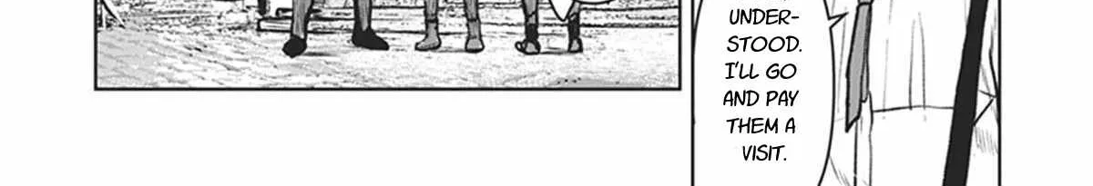 The Galactic Navy Officer Becomes An Adventurer Kainu Manga Chapter 13 Page 38
