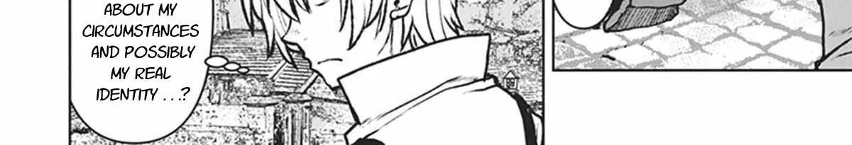 The Galactic Navy Officer Becomes An Adventurer Kainu Manga Chapter 13 Page 40