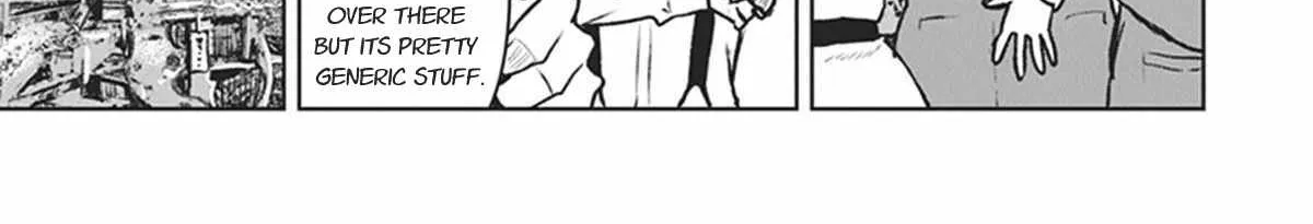 The Galactic Navy Officer Becomes An Adventurer Kainu Manga Chapter 10 Page 38
