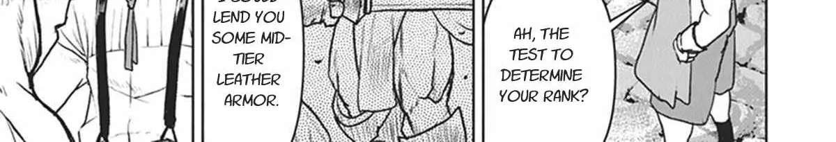 The Galactic Navy Officer Becomes An Adventurer Kainu Manga Chapter 10 Page 42