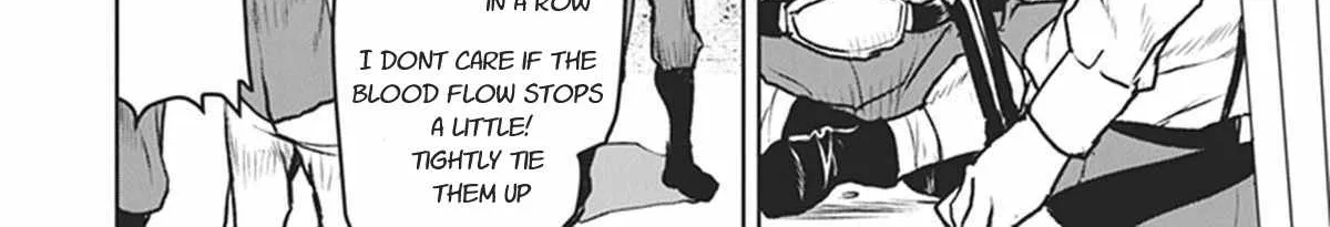 The Galactic Navy Officer Becomes An Adventurer Kainu Manga Chapter 9 Page 40