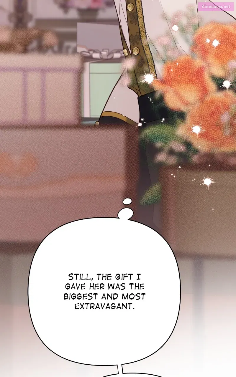 Baby Tyrant Kainu Manga Chapter 37 Page 4