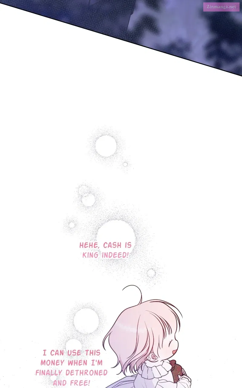 Baby Tyrant Kainu Manga Chapter 37 Page 52