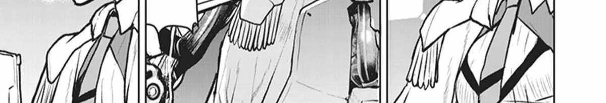 The Galactic Navy Officer Becomes An Adventurer Kainu Manga Chapter 5 Page 14