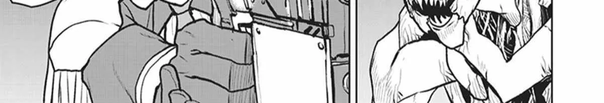 The Galactic Navy Officer Becomes An Adventurer Kainu Manga Chapter 5 Page 30