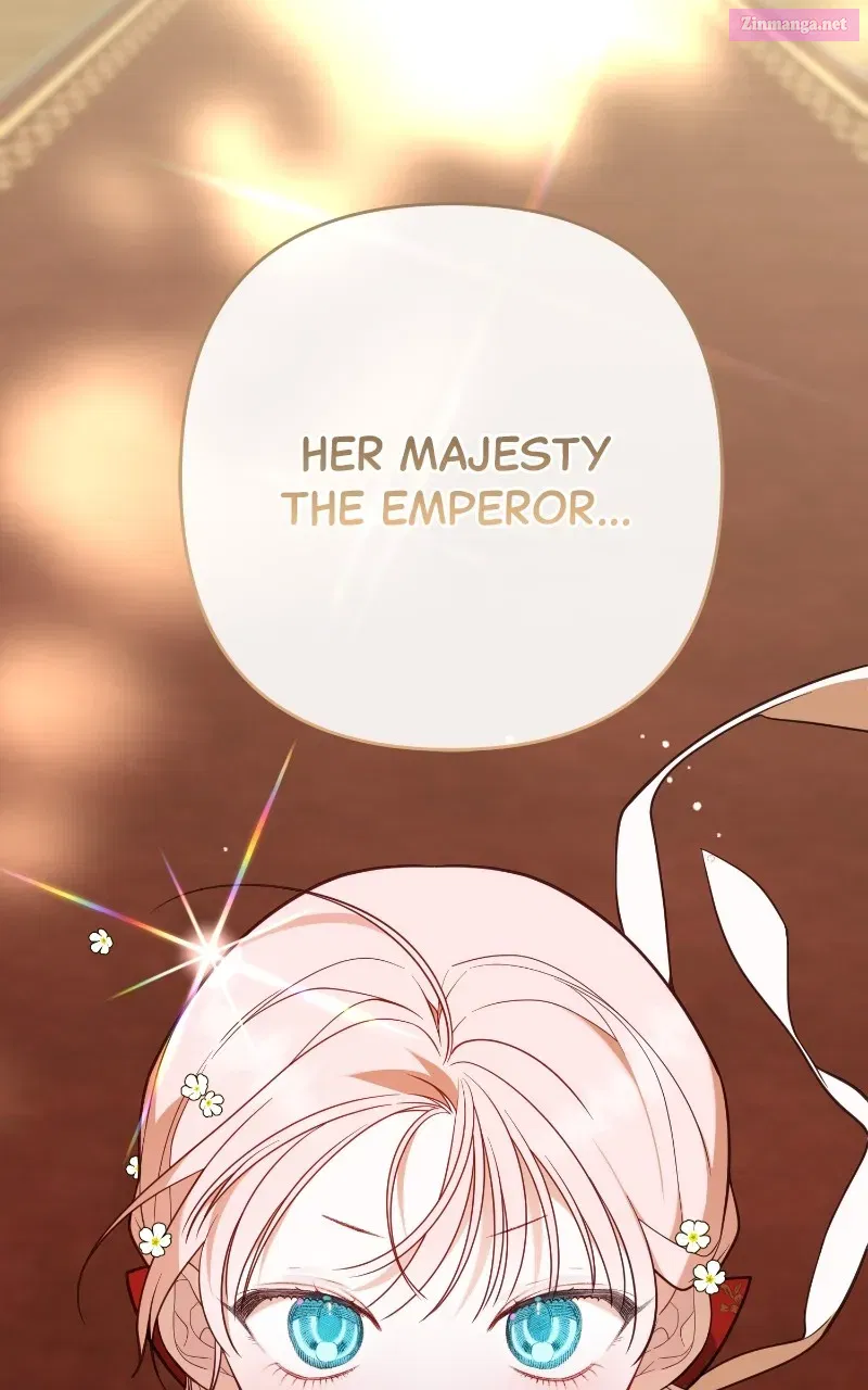 Baby Tyrant Kainu Manga Chapter 36 Page 1
