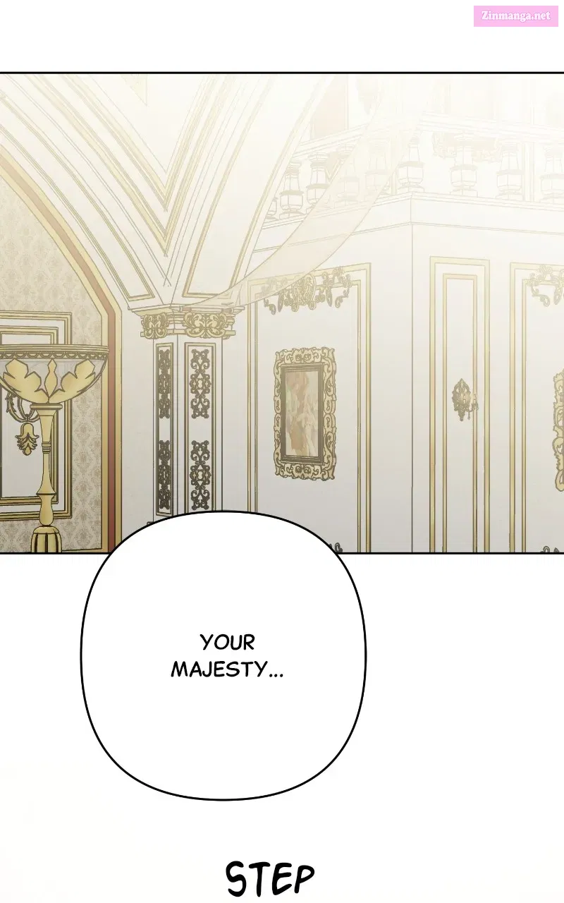 Baby Tyrant Kainu Manga Chapter 36 Page 38