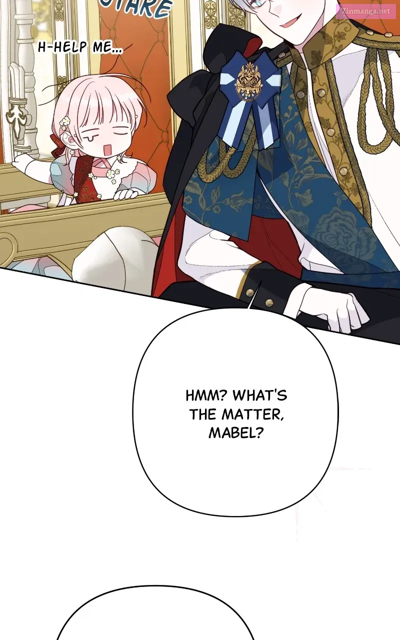 Baby Tyrant Kainu Manga Chapter 36 Page 60