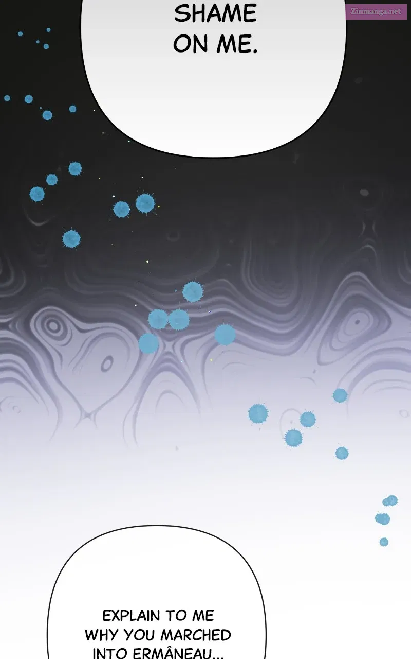 Baby Tyrant Kainu Manga Chapter 35 Page 21