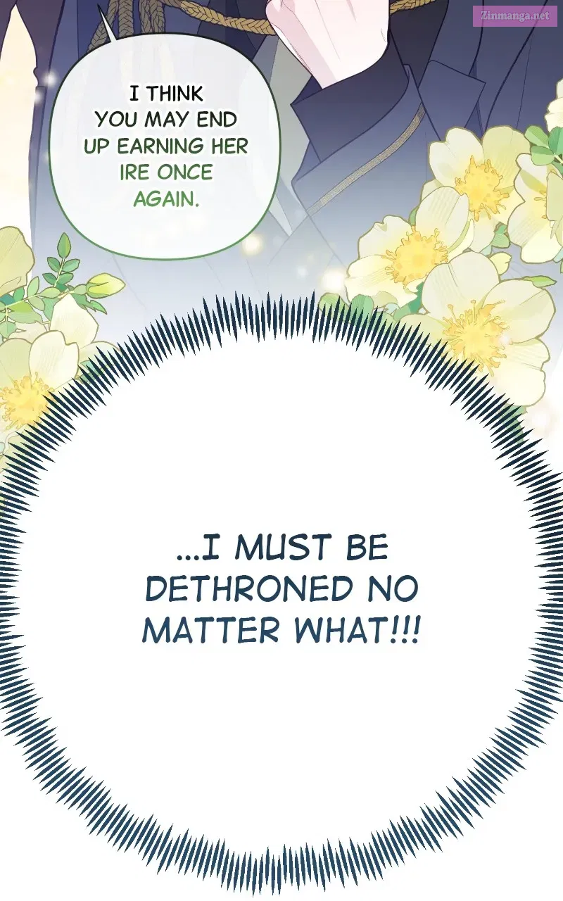 Baby Tyrant Kainu Manga Chapter 35 Page 77