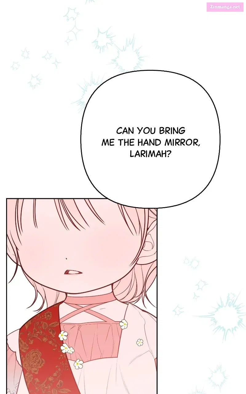 Baby Tyrant Kainu Manga Chapter 35 Page 82