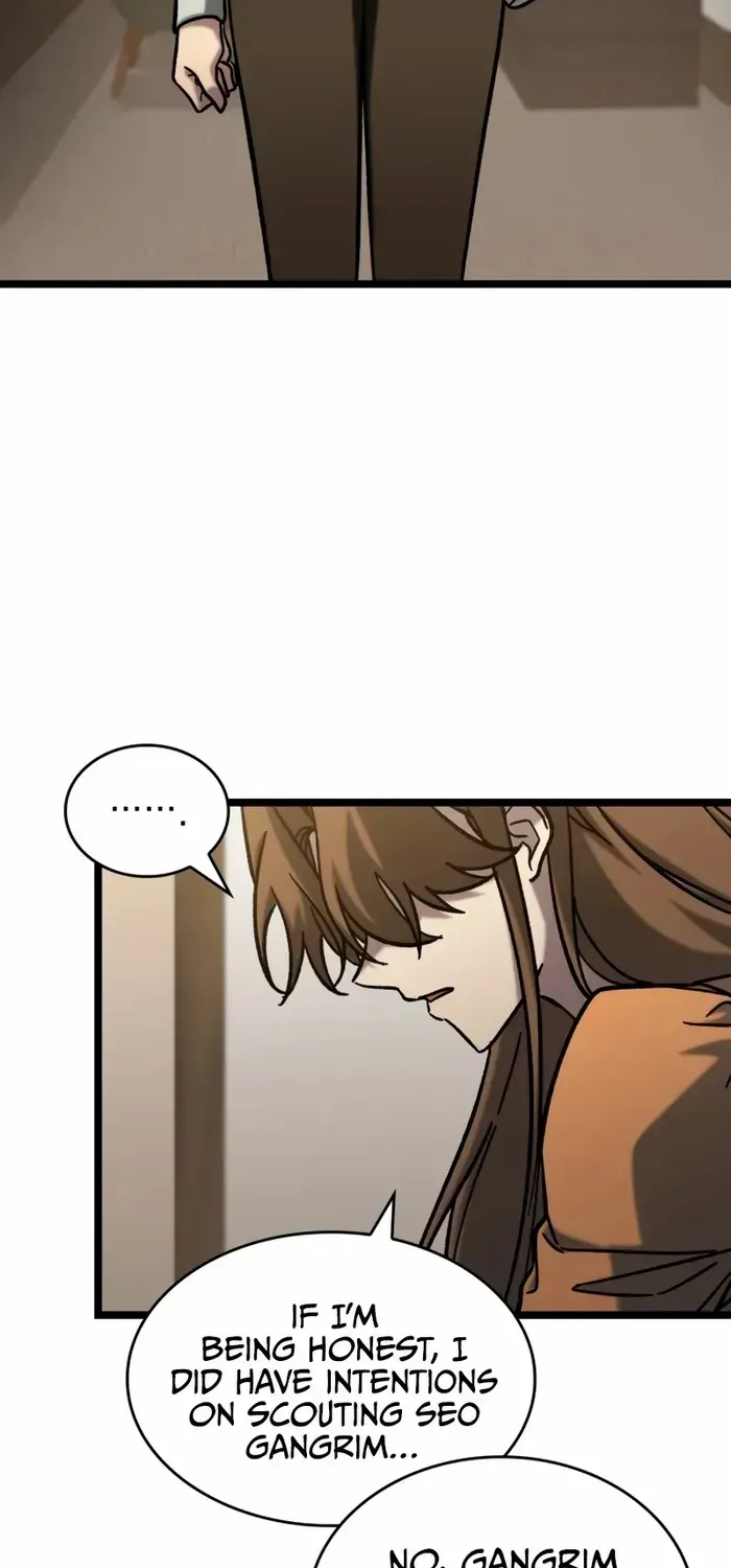 F-Class Destiny Hunter Kainu Manga Chapter 64 Page 29