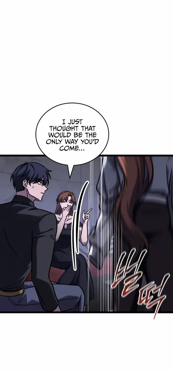 F-Class Destiny Hunter Kainu Manga Chapter 64 Page 64
