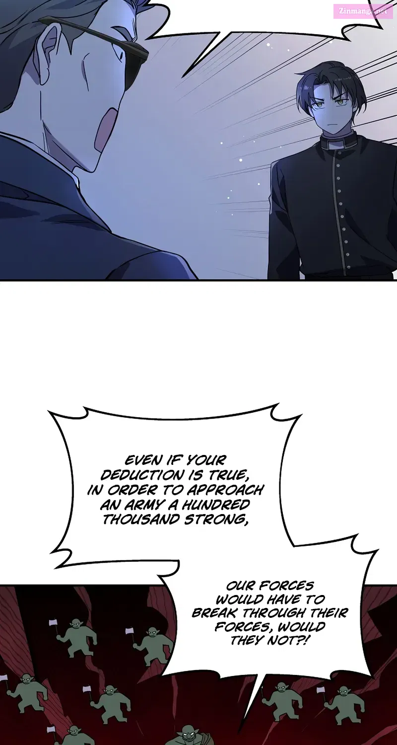 Somebody Stop the Pope Kainu Manga Chapter 19 Page 17