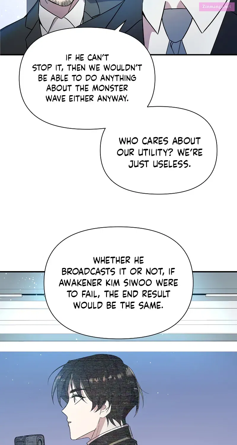 Somebody Stop the Pope Kainu Manga Chapter 19 Page 60