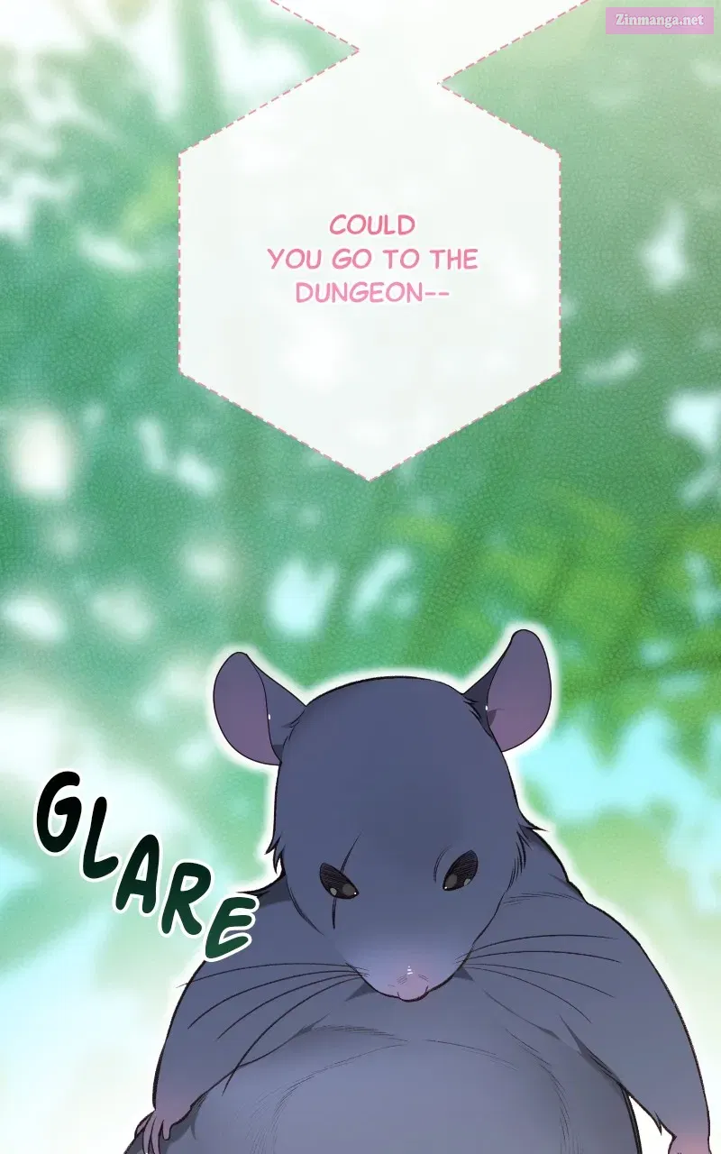 Baby Tyrant Kainu Manga Chapter 34 Page 68