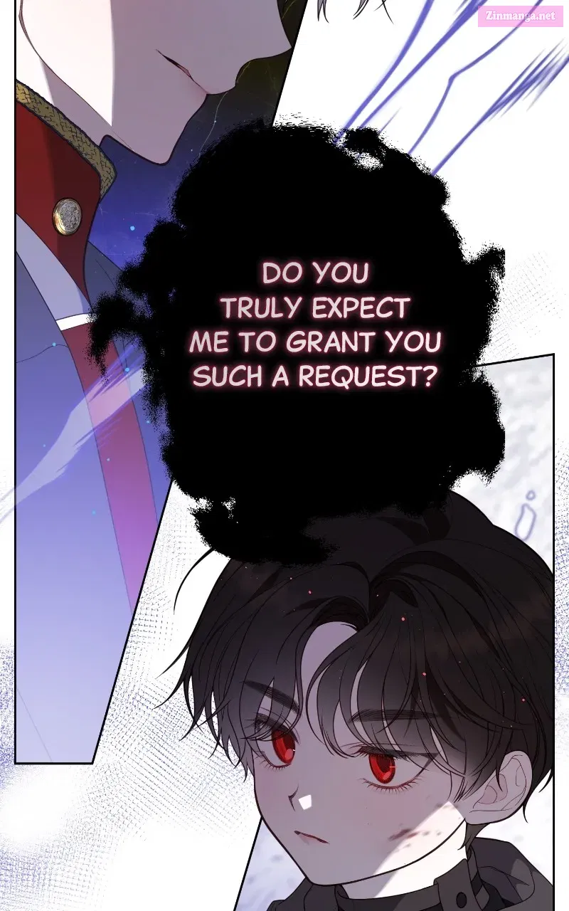 Baby Tyrant Kainu Manga Chapter 33 Page 7