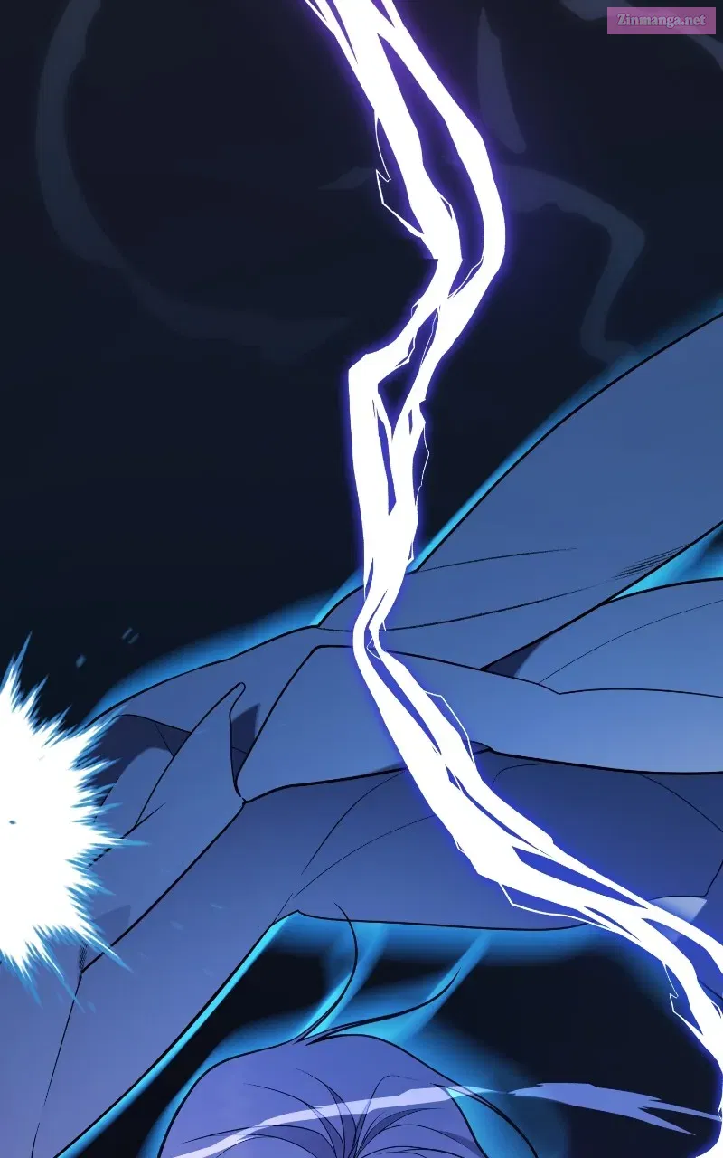 Baby Tyrant Kainu Manga Chapter 33 Page 14