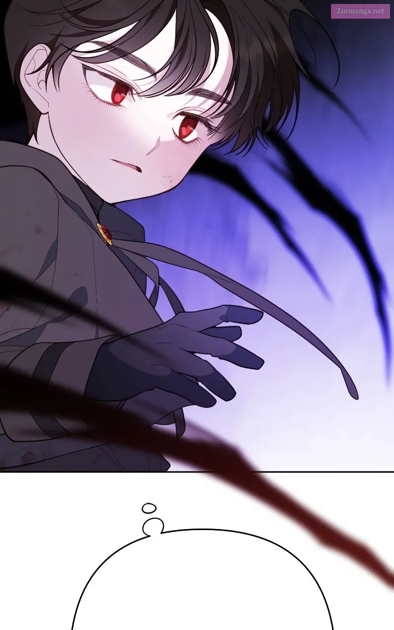 Baby Tyrant Kainu Manga Chapter 33 Page 18