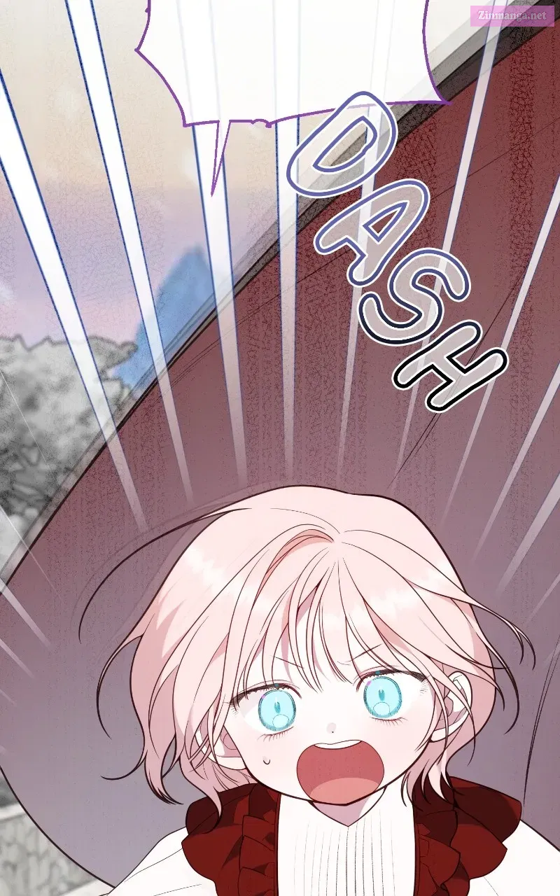 Baby Tyrant Kainu Manga Chapter 33 Page 21