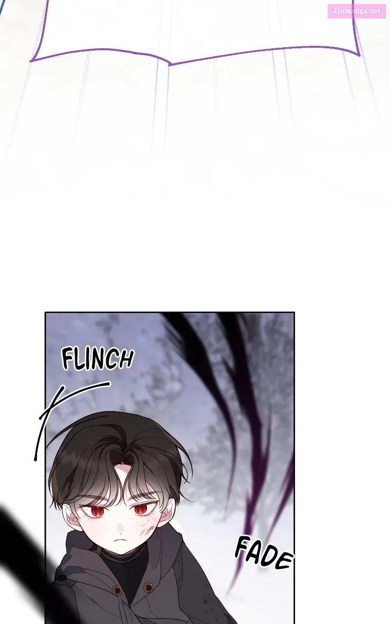 Baby Tyrant Kainu Manga Chapter 33 Page 23