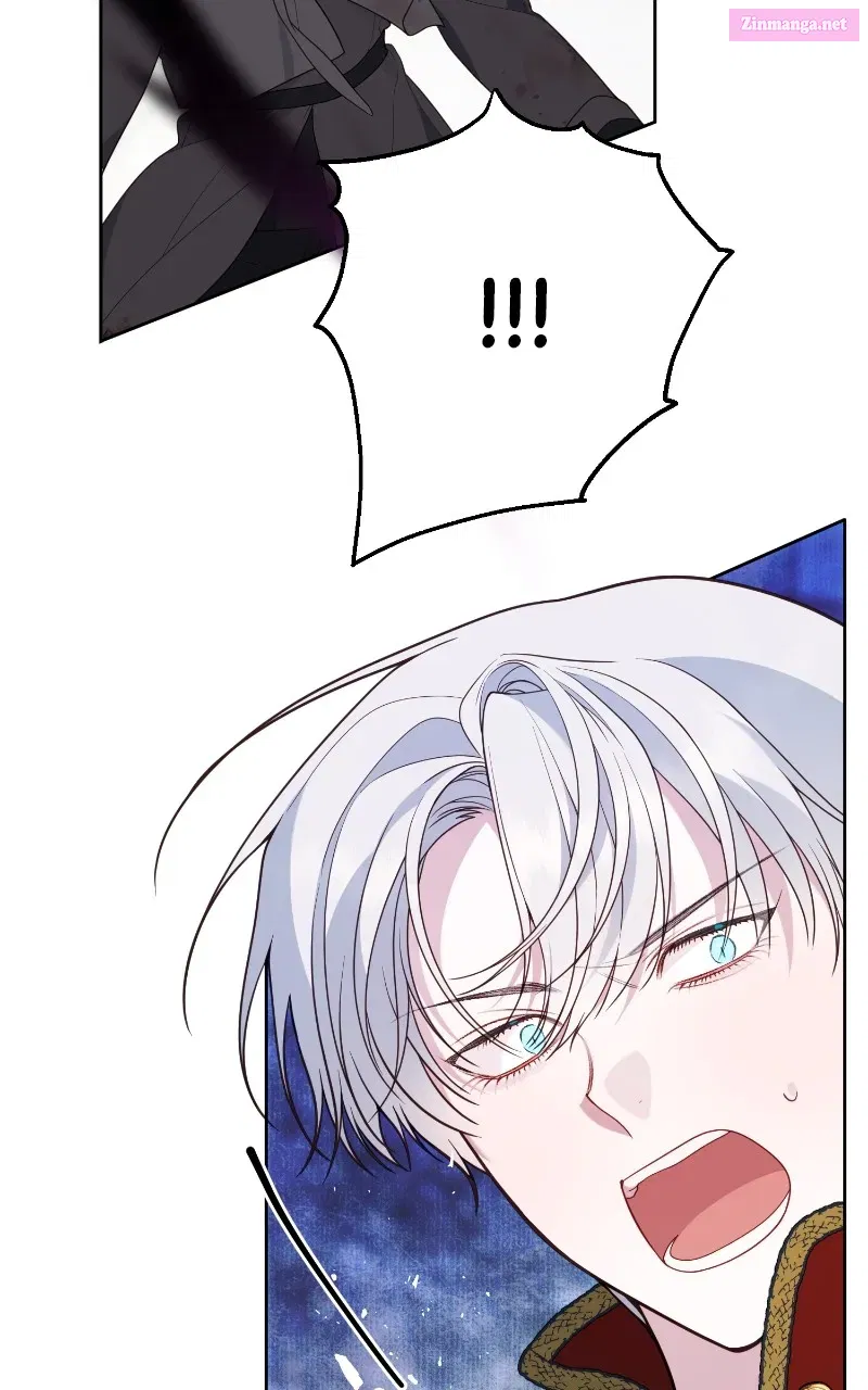 Baby Tyrant Kainu Manga Chapter 33 Page 24