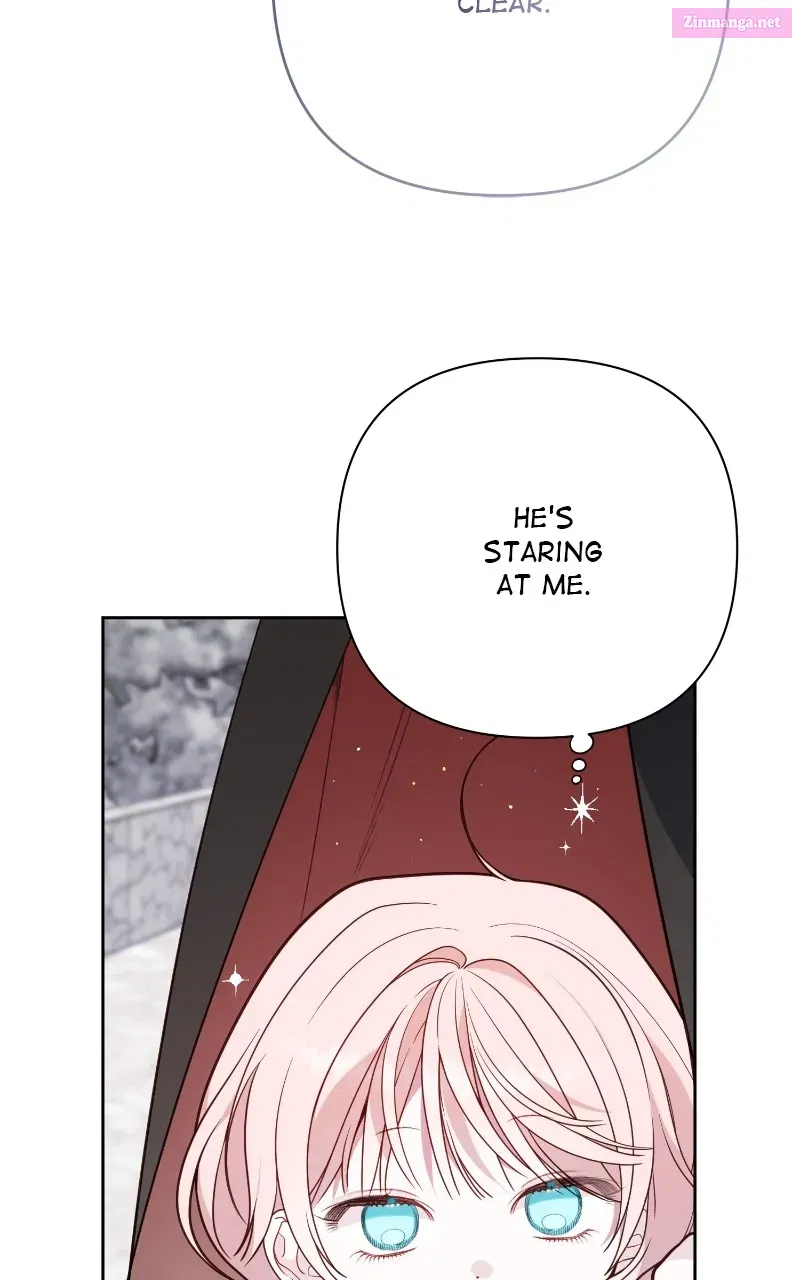 Baby Tyrant Kainu Manga Chapter 33 Page 32