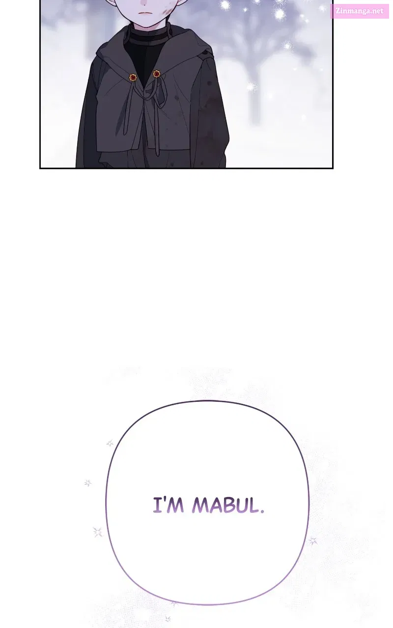 Baby Tyrant Kainu Manga Chapter 33 Page 36