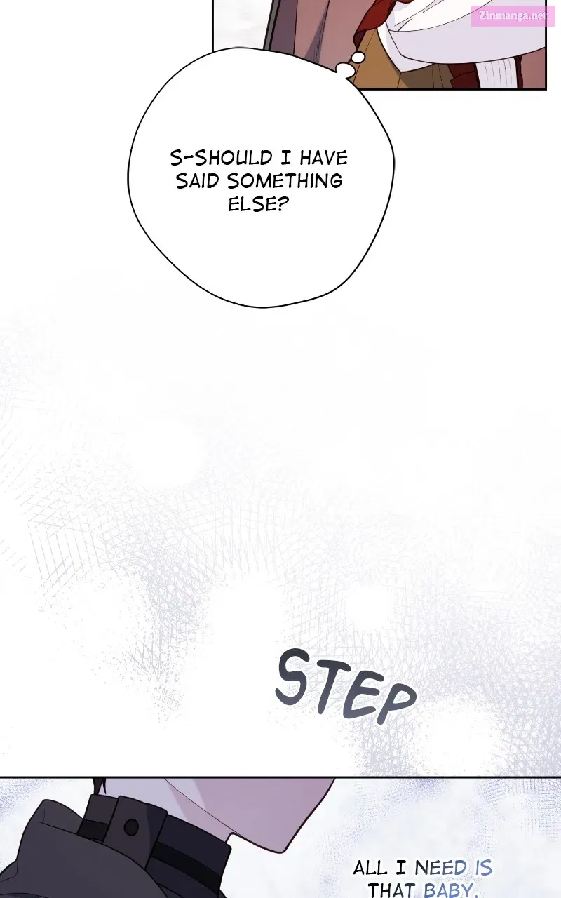 Baby Tyrant Kainu Manga Chapter 33 Page 38