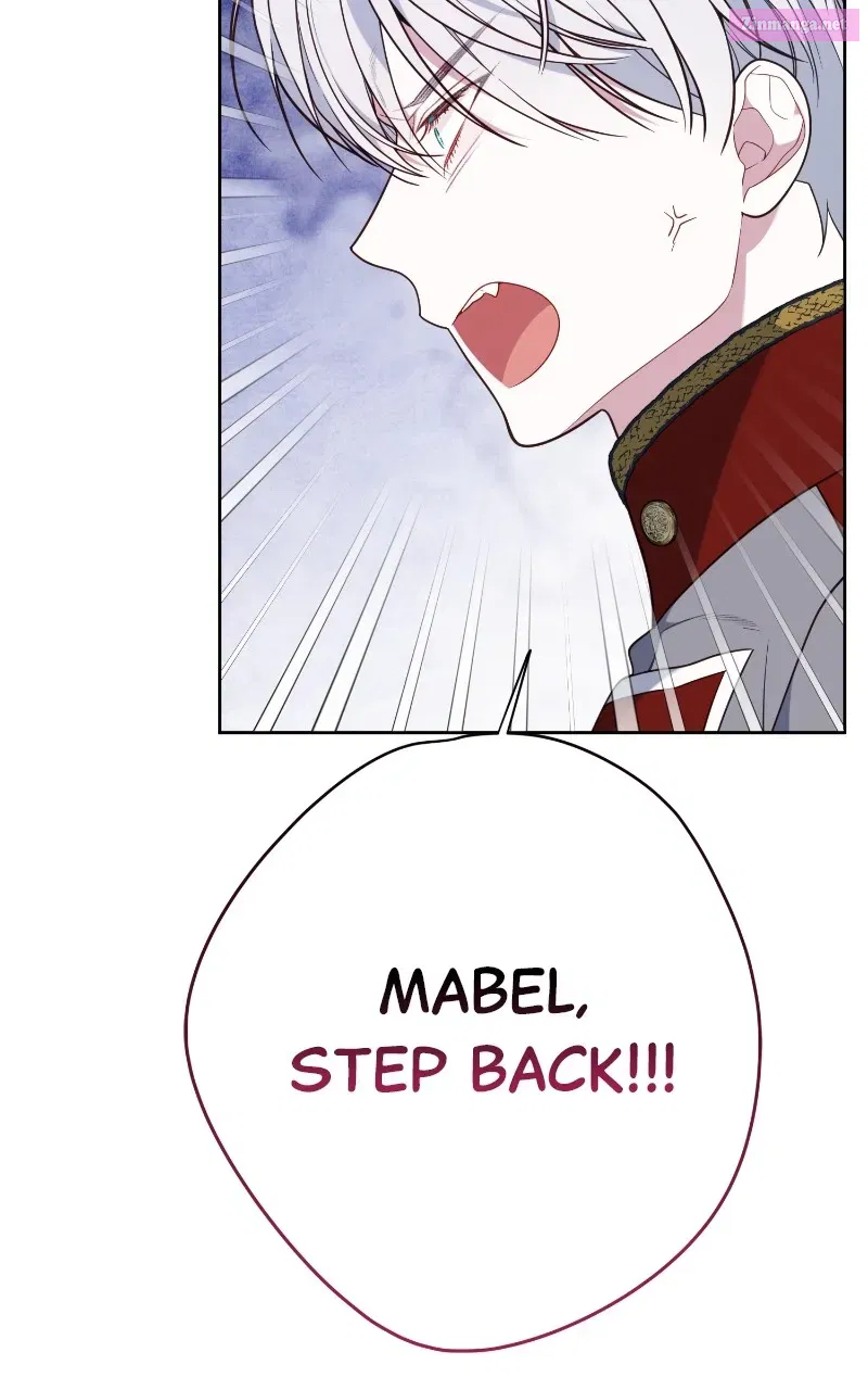 Baby Tyrant Kainu Manga Chapter 33 Page 40