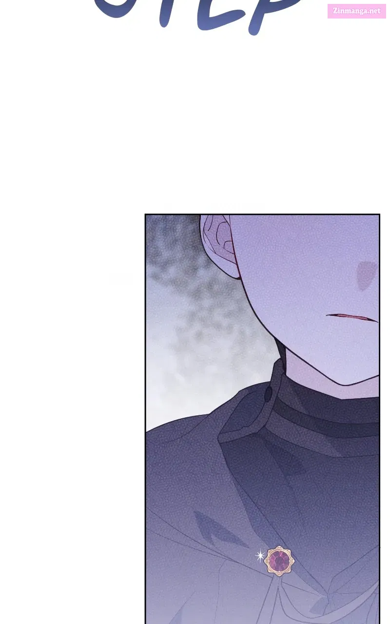 Baby Tyrant Kainu Manga Chapter 33 Page 46