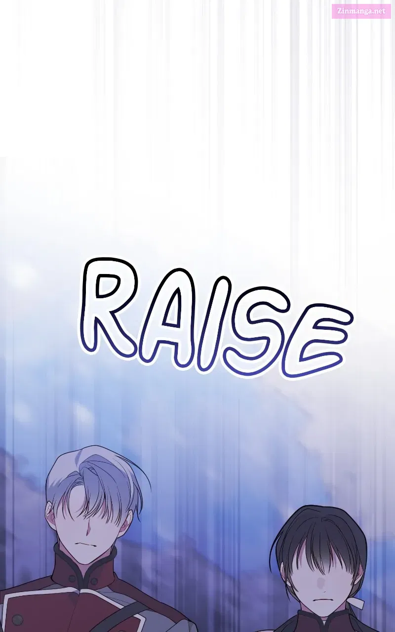 Baby Tyrant Kainu Manga Chapter 33 Page 50