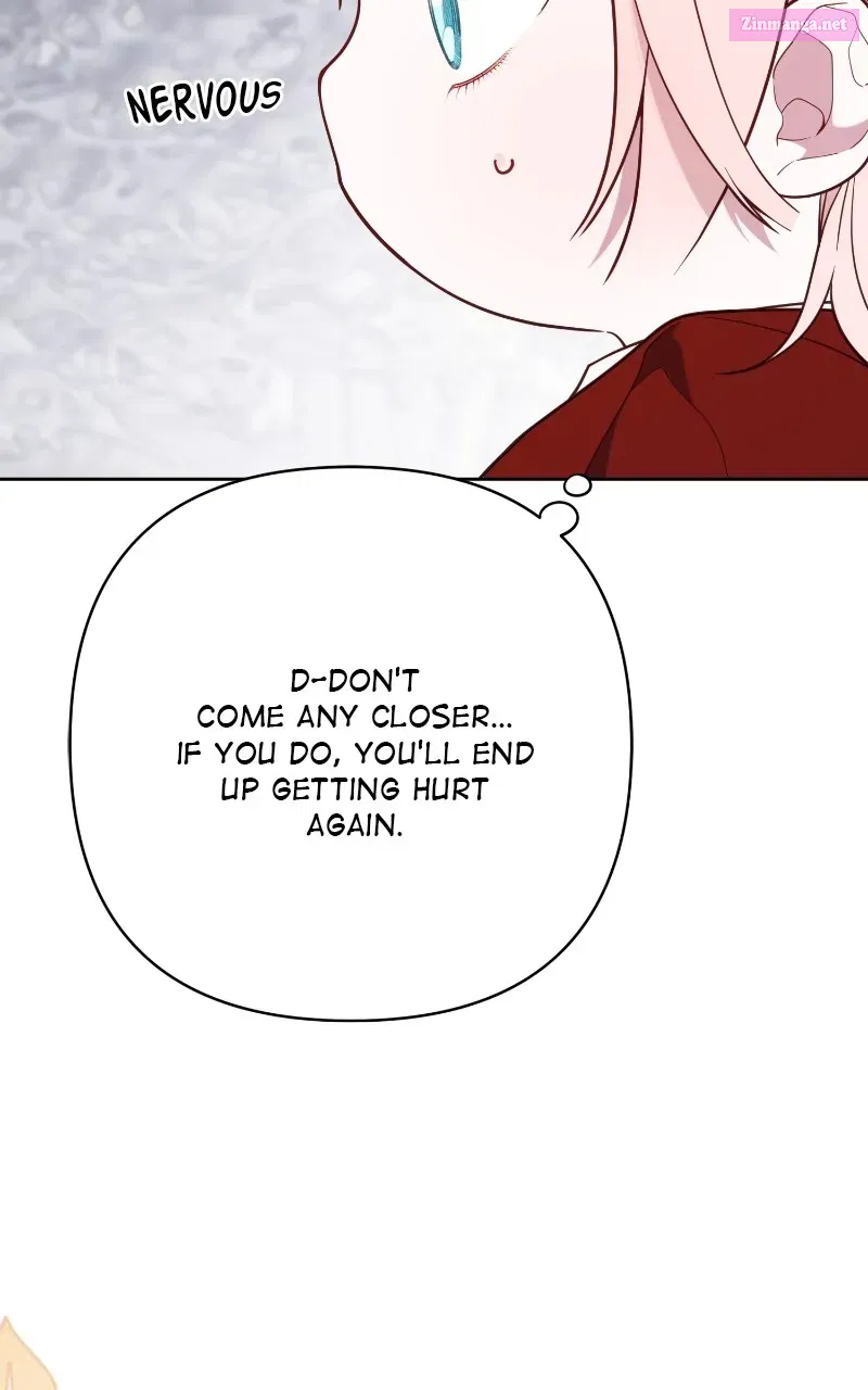 Baby Tyrant Kainu Manga Chapter 33 Page 53