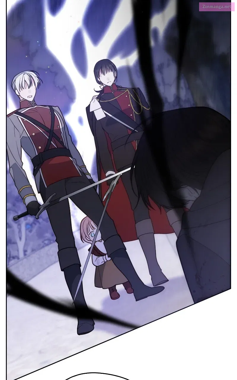 Baby Tyrant Kainu Manga Chapter 33 Page 73