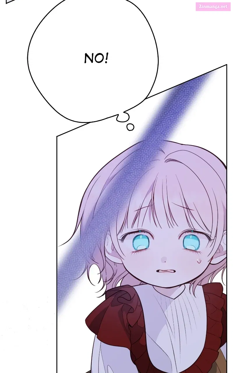 Baby Tyrant Kainu Manga Chapter 33 Page 74