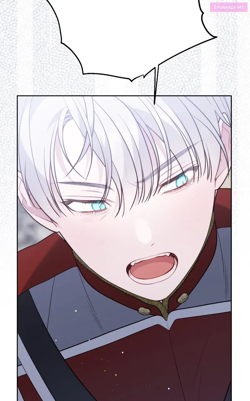 Baby Tyrant Kainu Manga Chapter 33 Page 80