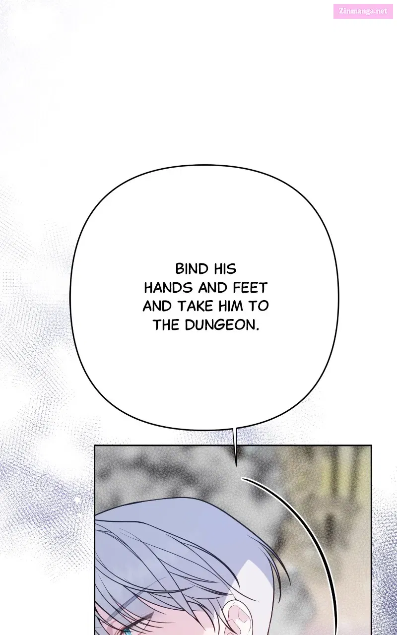 Baby Tyrant Kainu Manga Chapter 33 Page 84