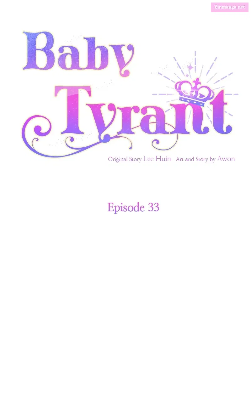 Baby Tyrant Kainu Manga Chapter 33 Page 88