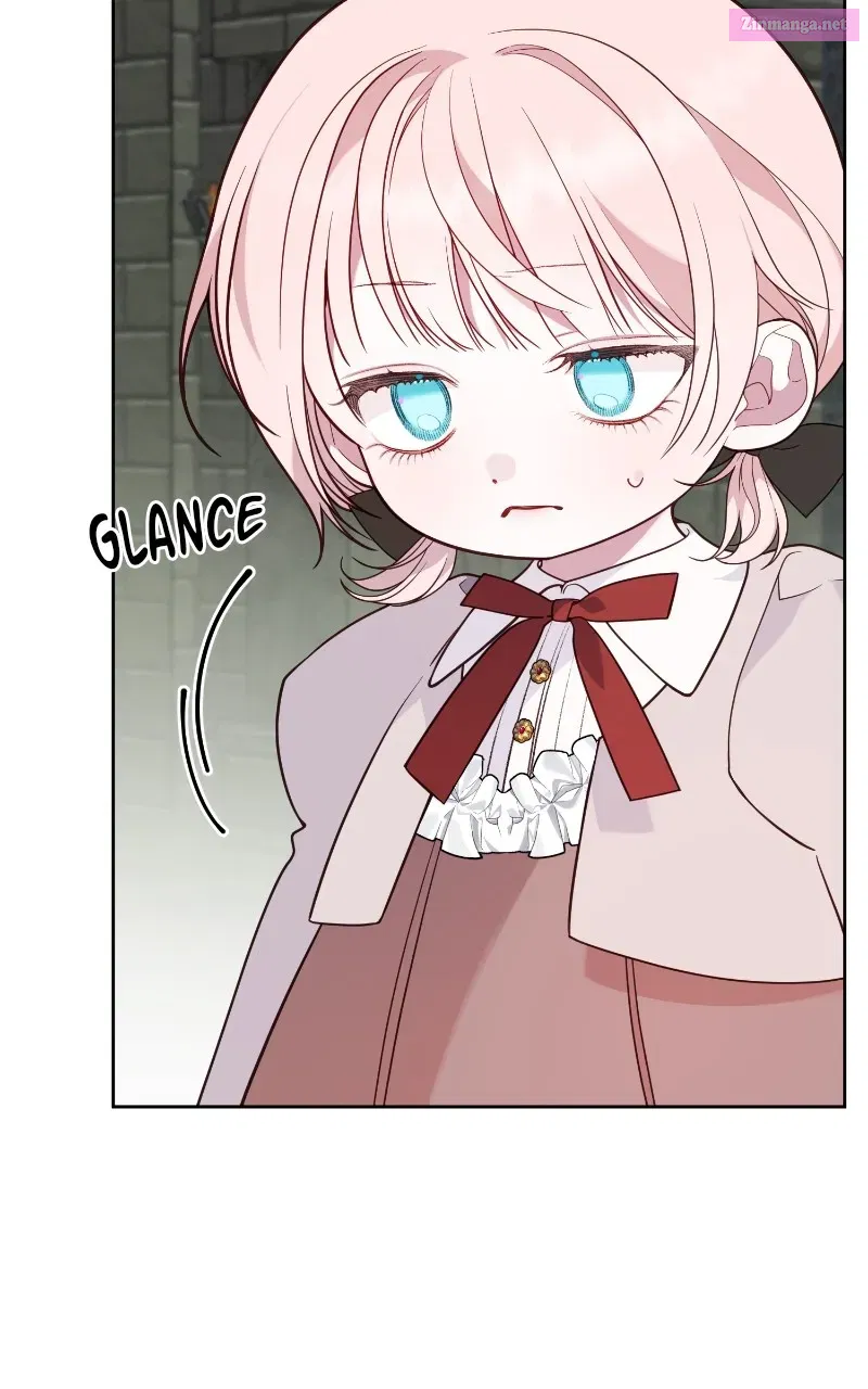 Baby Tyrant Kainu Manga Chapter 33 Page 92