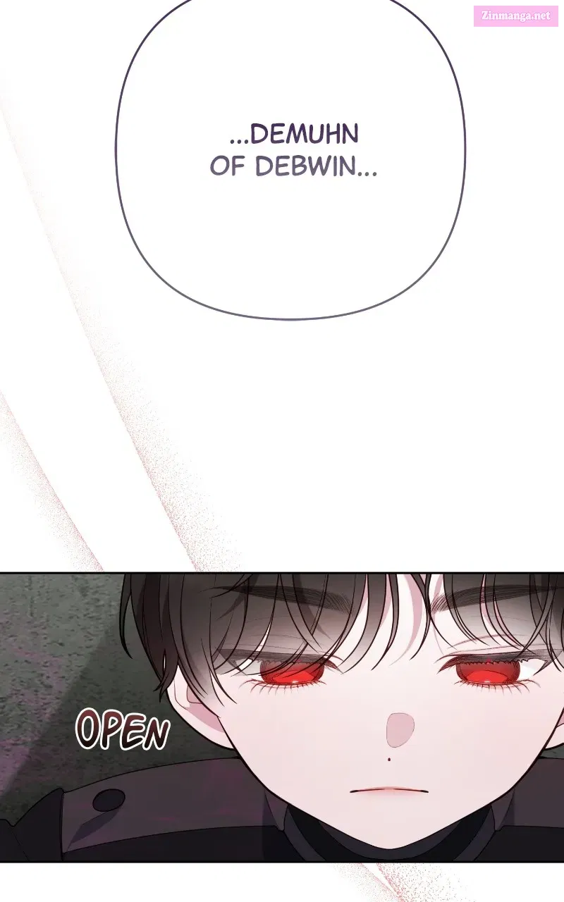 Baby Tyrant Kainu Manga Chapter 33 Page 96
