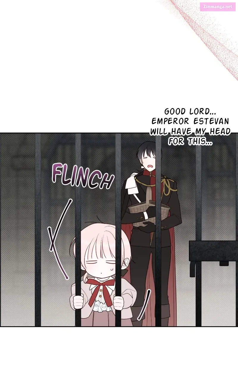 Baby Tyrant Kainu Manga Chapter 33 Page 97