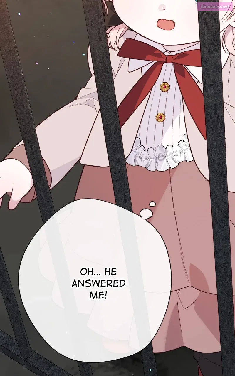 Baby Tyrant Kainu Manga Chapter 33 Page 99