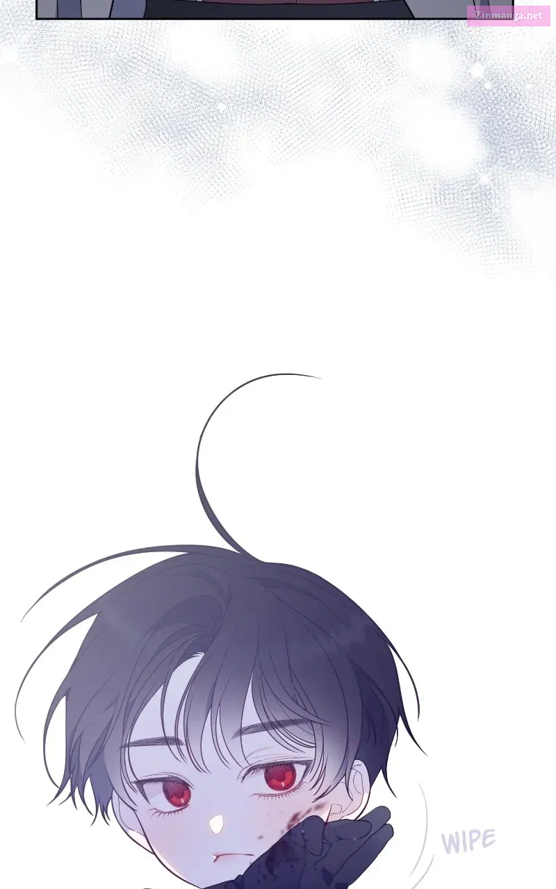 Baby Tyrant Kainu Manga Chapter 32 Page 94