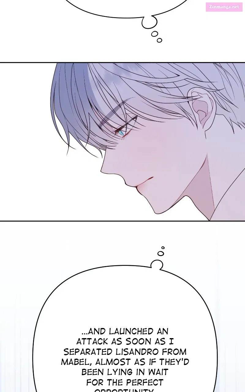 Baby Tyrant Kainu Manga Chapter 31 Page 115