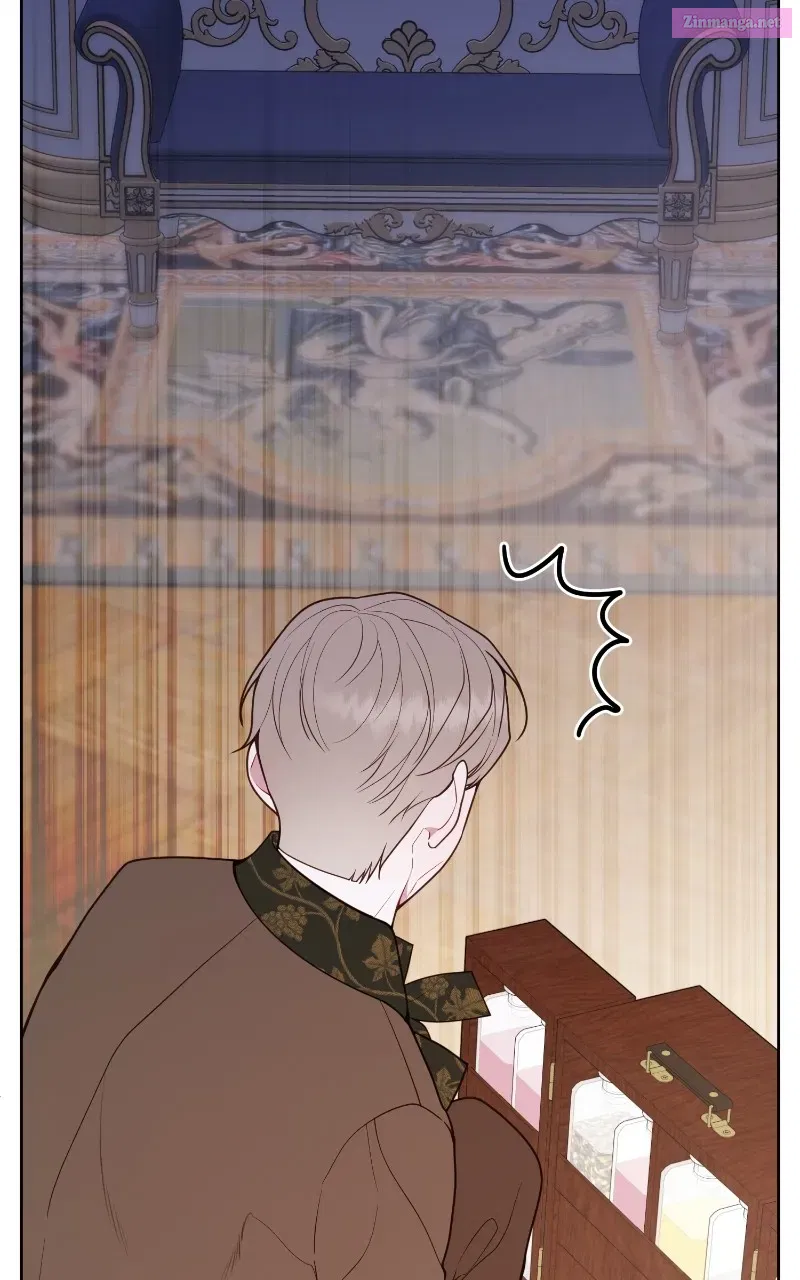Baby Tyrant Kainu Manga Chapter 31 Page 135