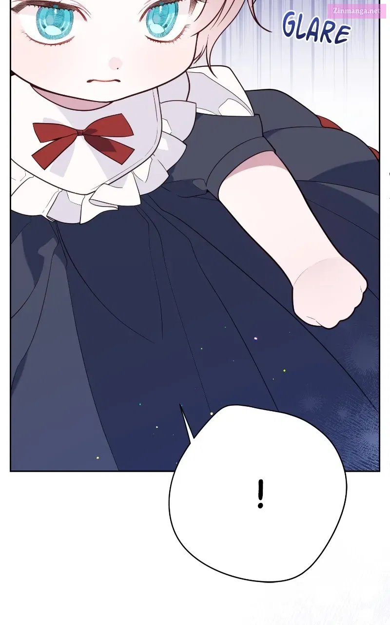 Baby Tyrant Kainu Manga Chapter 30 Page 4
