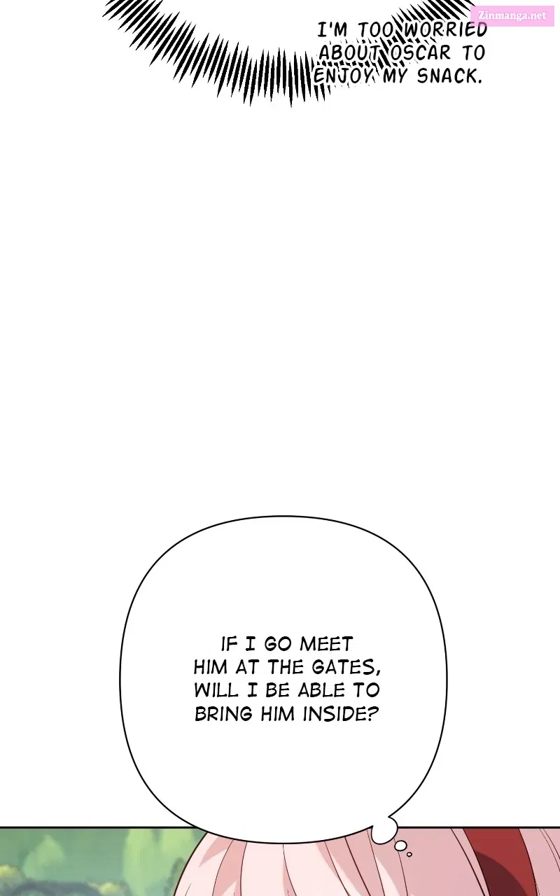 Baby Tyrant Kainu Manga Chapter 29 Page 21